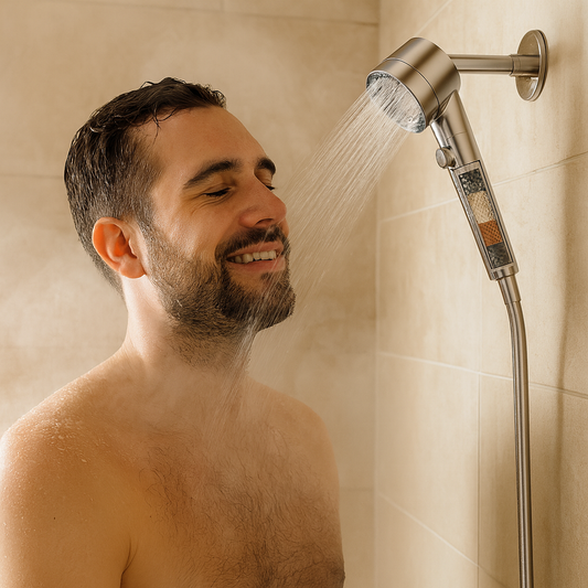 ALCACHOFA ALTA PRESION (+ filtro GRATIS)