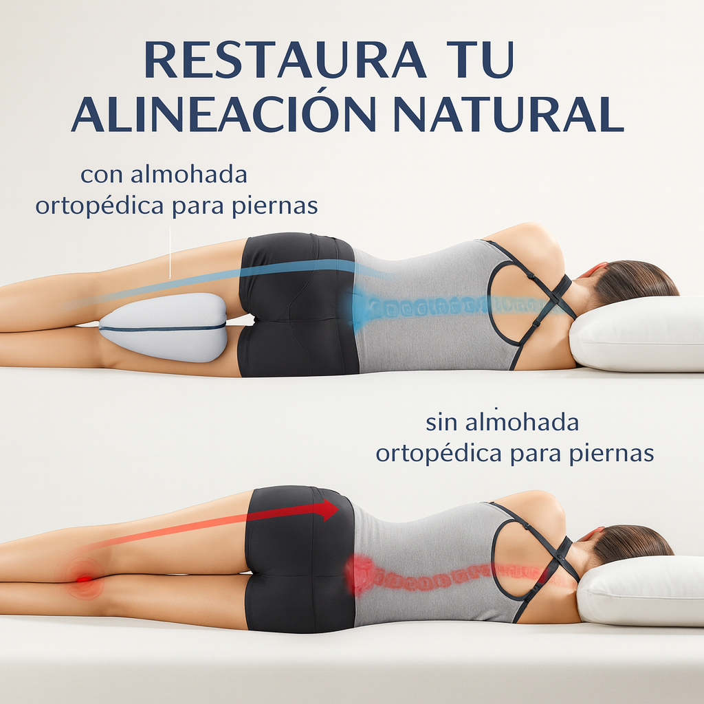 ALMOHADA RELAJANTE (+ Masajeador Cervical GRATIS)